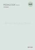Pedagogik 2, l�rarhandledning, Gy25