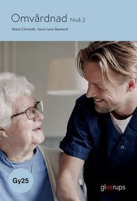 Omv�rdnad 2, bok, Gy25
