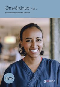 Omvrdnad 1, bok, Gy25