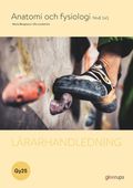 Anatomi och fysiologi 1a1, l�rarhandledning, Gy25