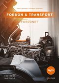Fordon & transport - Fordonet, faktabok 1-2, Gy25
