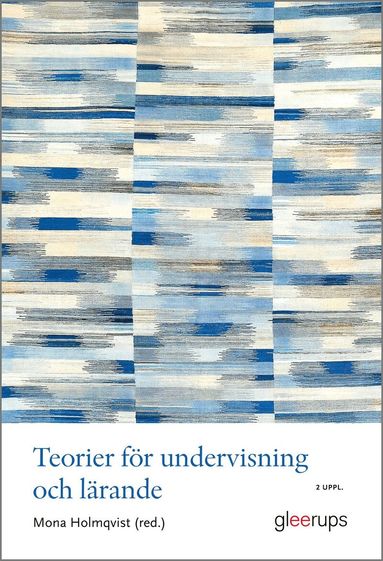 Teorier för undervisning och lärande, Häftad. Tillgänglighet: Lägg till