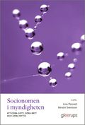 Socionomen i myndigheten 2 uppl. : Att gra gott, gra rtt och gra nytta
