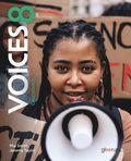 Voices 8 Coursebook