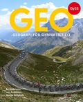 GEO geografi för gymnasiet 1+2, bok, Gy25