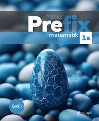 Prefix matematik 1a, bok, Gy25