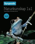 Synpunkt Naturkunskap 1a1, bok, Gy25