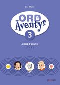 Ord & �ventyr 3, Arbetsbok Start