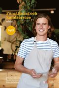 Frsljning och kundservice 1, bok, Gy25