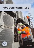 BokGym VVS och fastighet 2, bok, Gy25