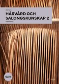 BokGym H�rv�rd och salongskunskap 2, bok, Gy25