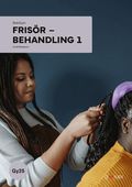 BokGym Fris�r - behandling 1, bok, Gy25