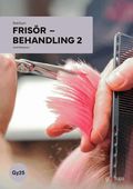 BokGym Fris�r - behandling 2, bok, Gy25