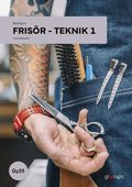 BokGym Fris�r - teknik 1, bok, Gy25