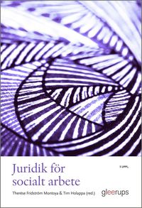 Juridik fr socialt arbete