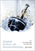 Didaktik fr hem- och konsumentkunskap