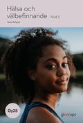 H�lsa och v�lbefinnande 1, bok, Gy25