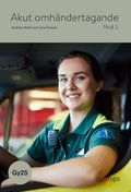 Akut omh�ndertagande 1, bok, Gy25