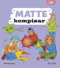 Mattekompisar 2B, elevbok