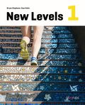New Levels 1, bok