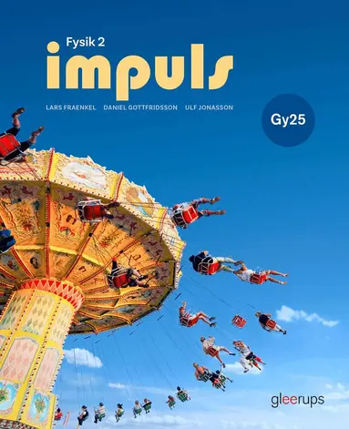 Impuls fysik 2, bok, Gy25