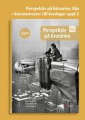Perspektiv p� historien 50p kommentarer till �vningar Gy25