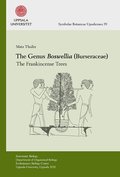The genus Boswellia (Burseraceae) : the frankincense trees