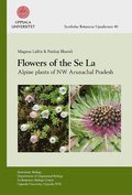 Flowers of the Se La : alpine plants of NW Arunachal Pradesh