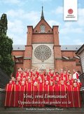 Veni, veni Emmanuel. Uppsala domkyrkas gosskr 100 r.