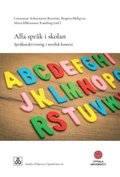 Alla sprk i skolan : sprkundervisning i nordisk kontext