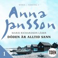 Dden r alltid sann - 1