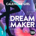 Dream Maker. Paris