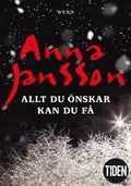 Allt du önskar kan du få