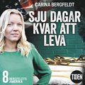 Bergfeldts Amerika. S1A8, Sju dagar kvar att leva