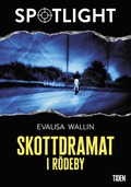 Skottdramat i Rdeby