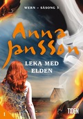 Leka med elden - 1