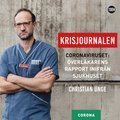 Krisjournalen - 5 -  Pltsligt r vi lkare nstan verfldiga