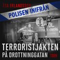 Terroristjakten p Drottninggatan