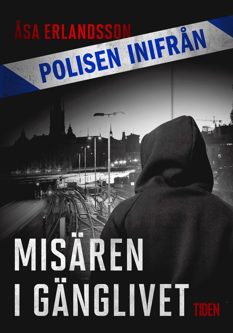 Åsa Erlandsson - Misären i gänglivet, E-bok