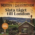 Sista tåget till London