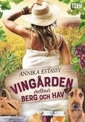 Vingrden mellan berg och hav