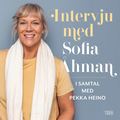 Intervju med Sofia Åhman