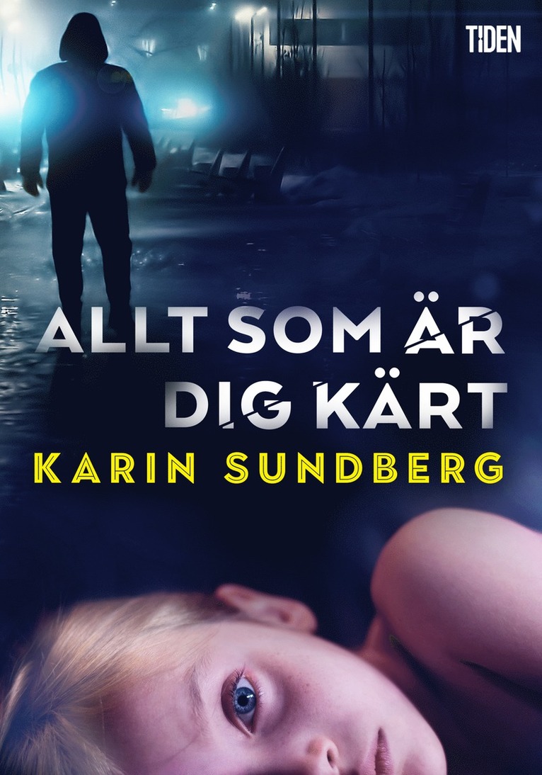 Karin Sundberg - Allt som är dig kärt, E-bok