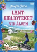 Lantbiblioteket vid lven