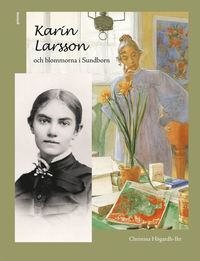 e-Bok Karin Larsson och blommorna i Sundborn