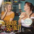 Reseguide till 50-talet. Del 6