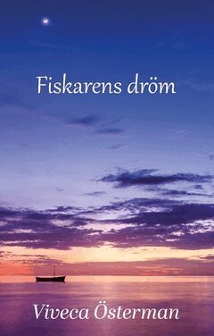 Viveca Österman - Fiskarens dröm, Häftad