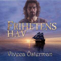 Viveca Österman - Frihetens hav, E-bok