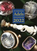 Sveriges ridderskap och adels kalender 2022