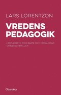 Vredens pedagogik : om arbete med barn och f�r�ldrar i utsatta familjer